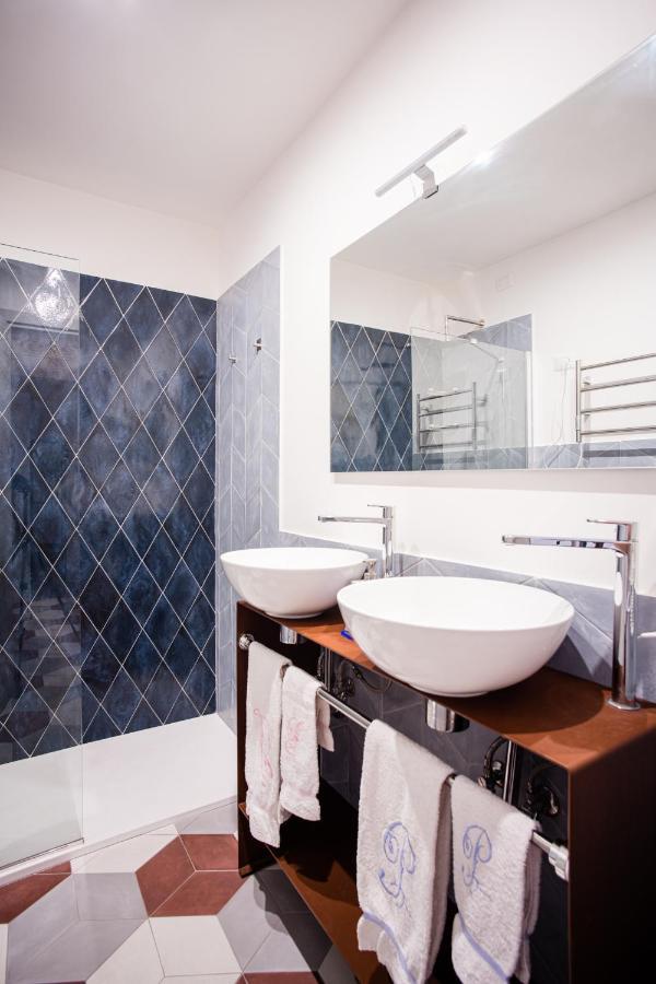 Foriart Relais Hotel Naples Luaran gambar