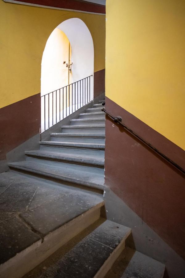 Foriart Relais Hotel Naples Luaran gambar